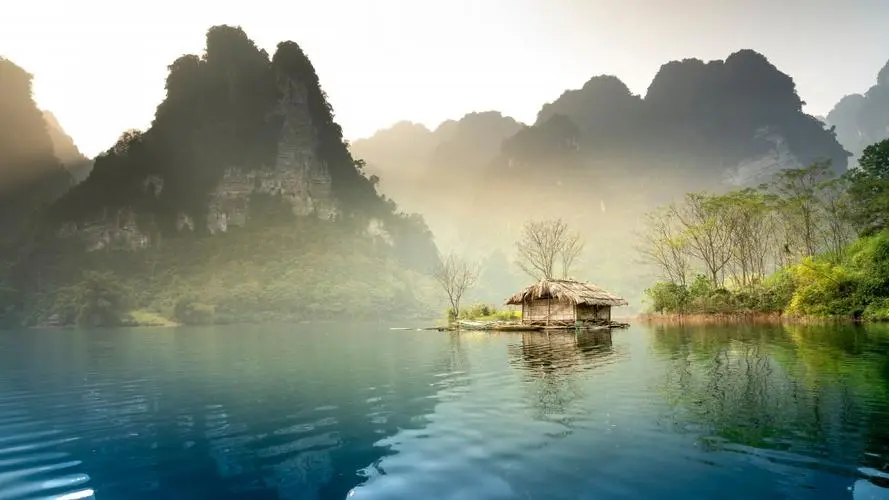 节能科技科技